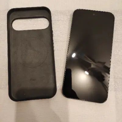 Verkaufe Handy Google Pixel 10 Pro XL