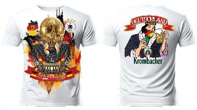 WM 2026 Shirt