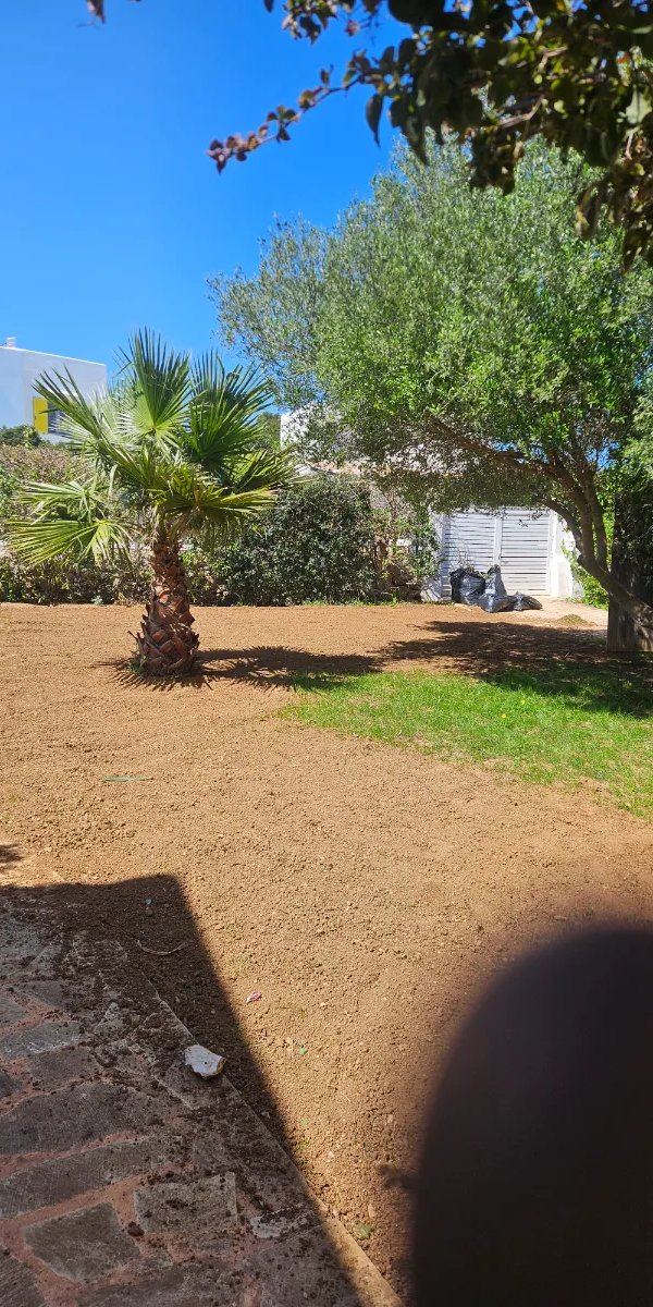 Garten dienste