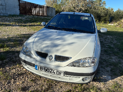 Renault Mégane Classic