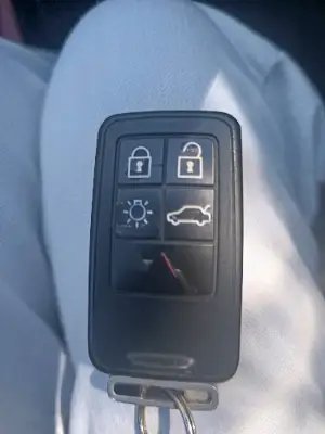 VOLVO V70 COMBI
